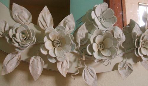 Что можно сделать из упаковки из под яиц. Оригинальные поделки из упаковки от яиц: 7 идей