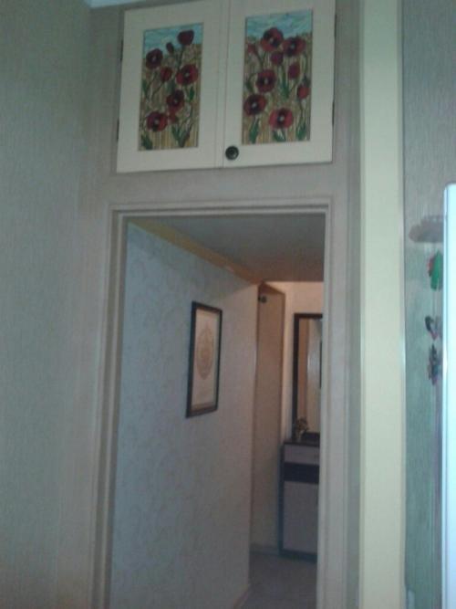 Освещение в маленькой прихожей. Варианты освещения в прихожей и коридоре (подборка фото) 08