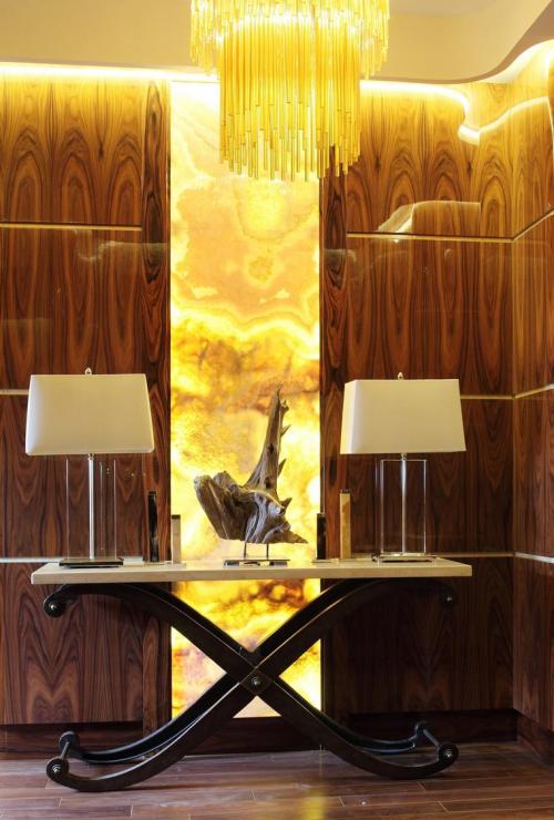 Освещение в узком коридоре. Выбор источников освещения с учетом специфики помещения