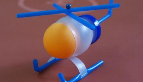 Что сделать с ребенком своими руками. Поделки, мастер-классы. Мастерим с детьми 25