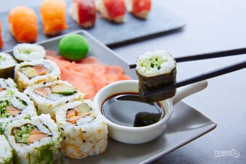 Как сделать суши в домашних условиях дешево. Хочу приготовить суши дома, но не знаю, как. Инструкция приготовления роллов