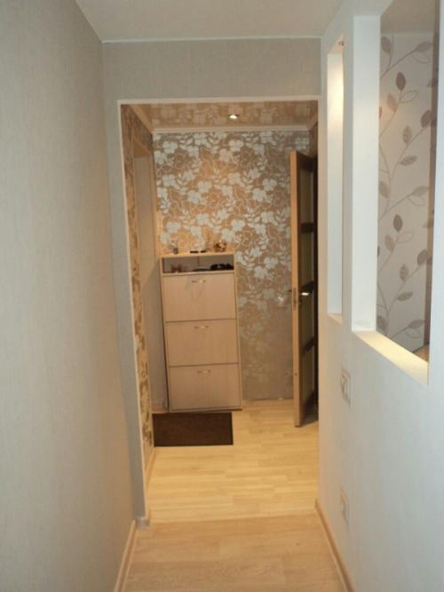 Освещение в маленькой прихожей. Варианты освещения в прихожей и коридоре (подборка фото) 11