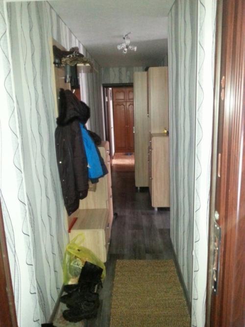 Освещение в маленькой прихожей. Варианты освещения в прихожей и коридоре (подборка фото) 09