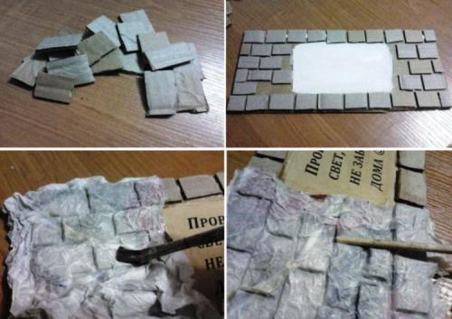 Идеи для частного дома своими руками из подручных материалов. Идеи поделок для дома своими руками