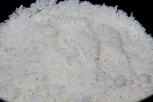 Как приготовить рис для суши. Идеальный рис для суши: пошаговое приготовление