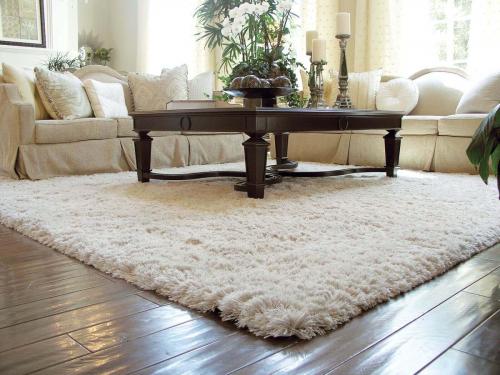 Модные ковры 2019 года. Какой ковер в гостиную выбрать в 2019? [модные тенденции]