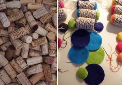 Игрушки для кошек своими руками из подручных материалов. Простые идеи отличных игрушек для котов, созданных из подручных материалов