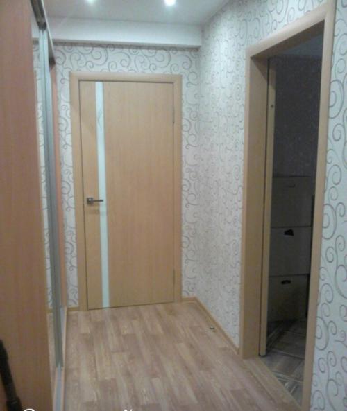 Освещение в маленькой прихожей. Варианты освещения в прихожей и коридоре (подборка фото) 04