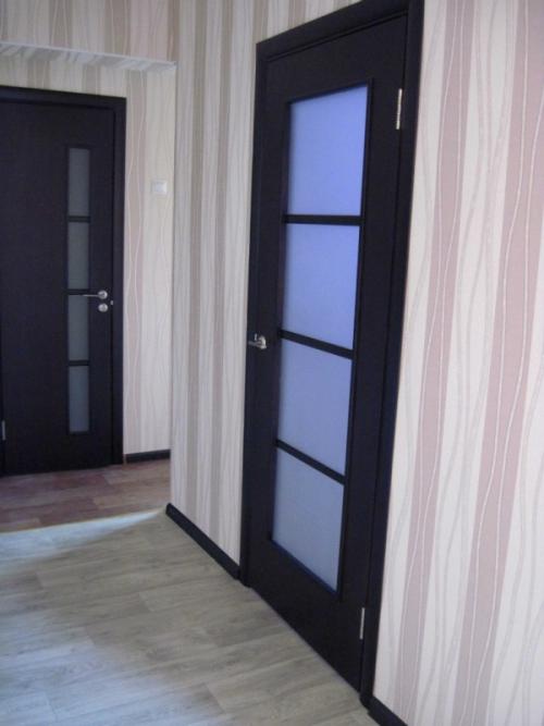 Освещение в маленькой прихожей. Варианты освещения в прихожей и коридоре (подборка фото) 07