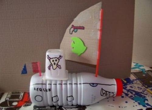 Что сделать с ребенком своими руками. Поделки, мастер-классы. Мастерим с детьми 21