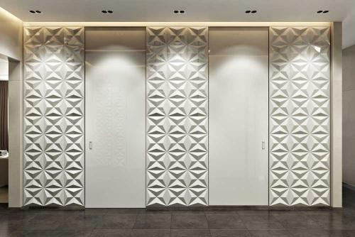 Освещение в прихожей 2019. Прихожая 2019 в современном стиле