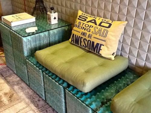 Что можно сделать из упаковки из под яиц. Оригинальные поделки из упаковки от яиц: 7 идей