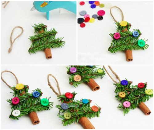 Что сделать с ребенком своими руками. Поделки, мастер-классы. Мастерим с детьми 29