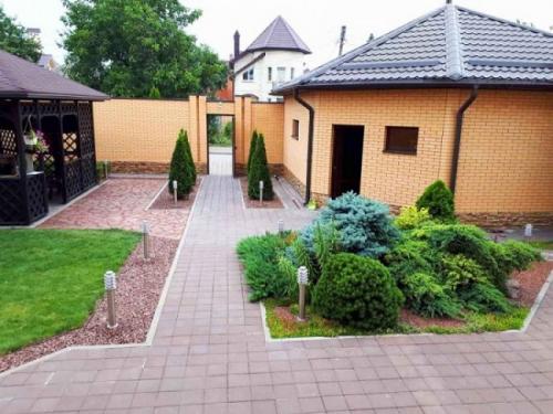 Идеи для частного дома. Делаем модульные картины 06