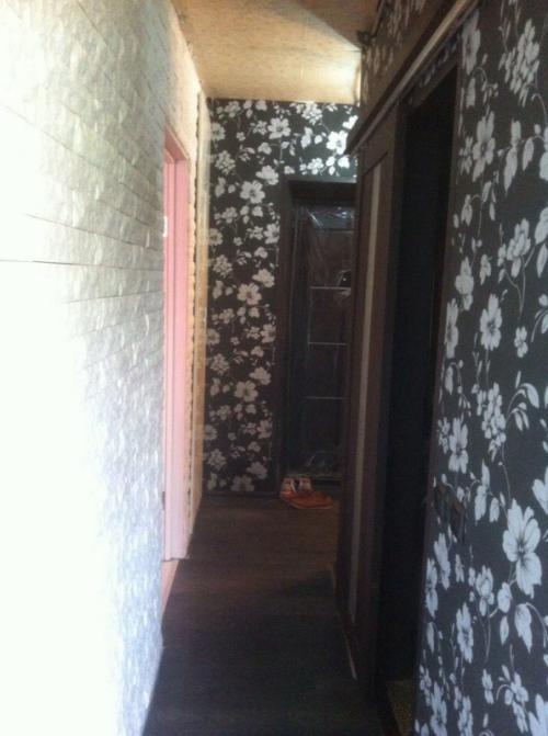 Освещение в маленькой прихожей. Варианты освещения в прихожей и коридоре (подборка фото) 06