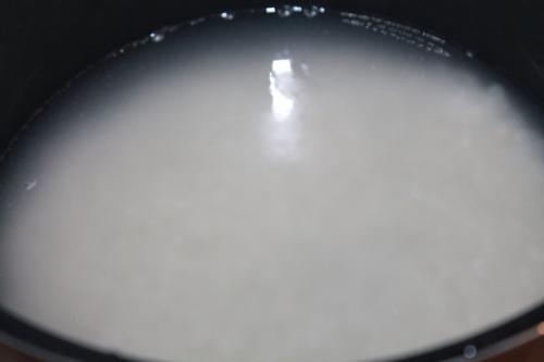 Как приготовить рис для суши. Идеальный рис для суши: пошаговое приготовление