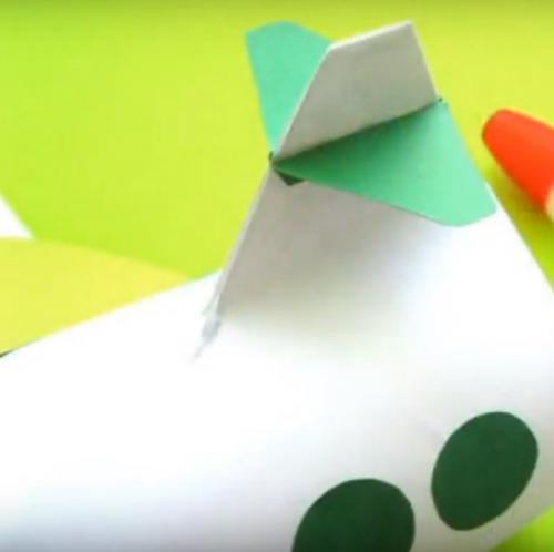 Что сделать с ребенком своими руками. Поделки, мастер-классы. Мастерим с детьми 19