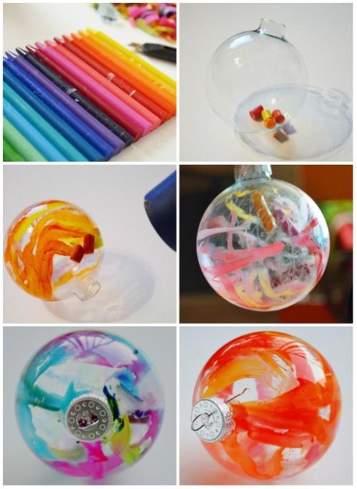 Что сделать с ребенком своими руками. Поделки, мастер-классы. Мастерим с детьми 38