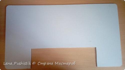 Парковка своими руками из коробки. Паркинг для игрушечных машинок