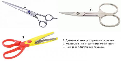 Как сделать из бумаги. Материалы и инструменты для бумажного рукоделия