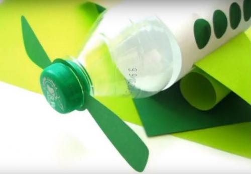 Что сделать с ребенком своими руками. Поделки, мастер-классы. Мастерим с детьми 18