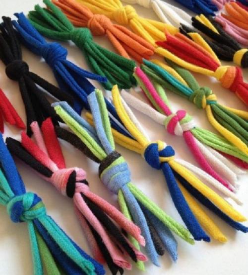 Игрушки для кошек своими руками из подручных материалов. Простые идеи отличных игрушек для котов, созданных из подручных материалов