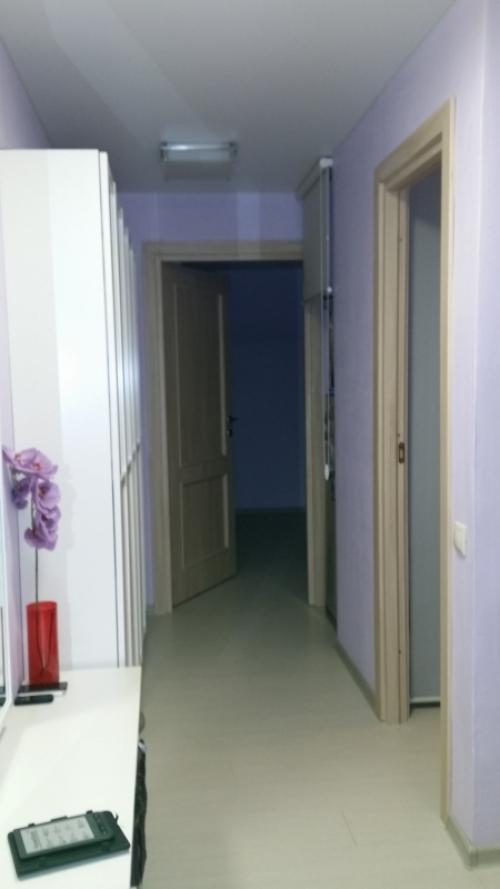 Освещение в маленькой прихожей. Варианты освещения в прихожей и коридоре (подборка фото) 13