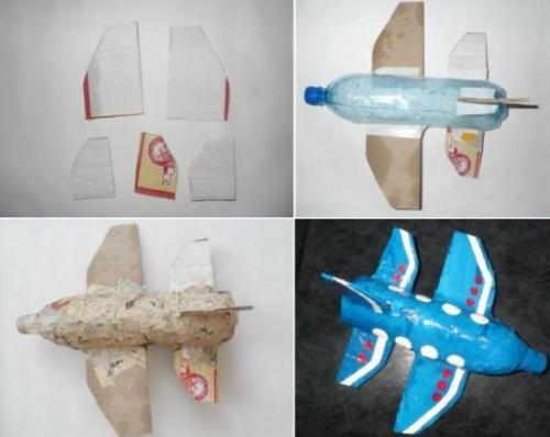 Что сделать с ребенком своими руками. Поделки, мастер-классы. Мастерим с детьми 20