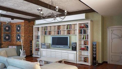 Пластинки виниловые в интерьере. Как заставить зазвучать по-новому старый винил