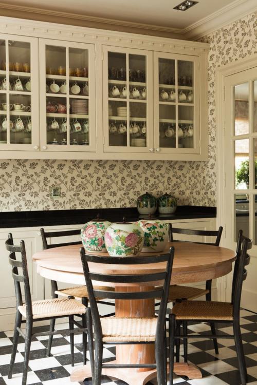 Великолепный испанский дизайн от Isabel Lopez-Quesada 25