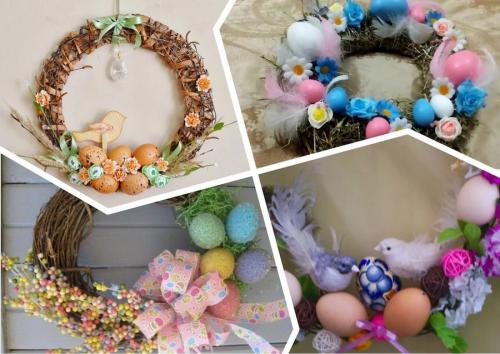 Поделки своими руками для взрослых. Что сделать своими руками из природных материалов: несложные поделки