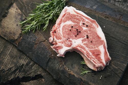 Трава к мясу название. ВЫБОР СПЕЦИЙ к мясу - это ПРОСТО.