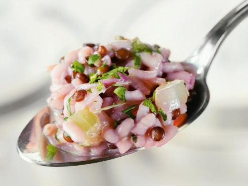 Блюда из чечевицы. 10 рецептов с чечевицей