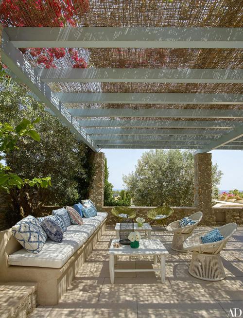 Великолепный испанский дизайн от Isabel Lopez-Quesada 10