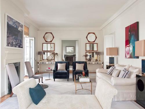 Великолепный испанский дизайн от Isabel Lopez-Quesada 05