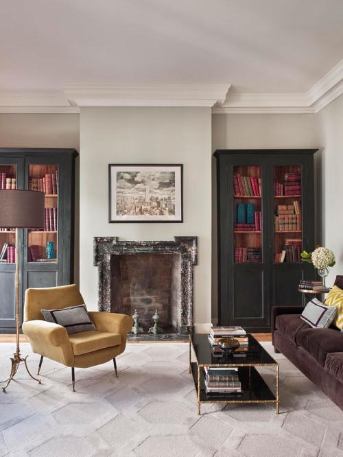 Великолепный испанский дизайн от Isabel Lopez-Quesada 03