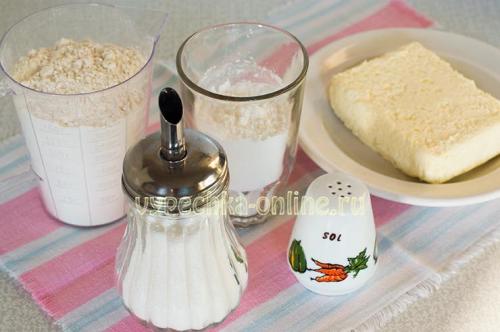 Тающее во рту печенье. Печенье, которое меня покорило — Тающее мгновение