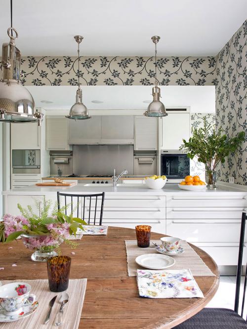 Великолепный испанский дизайн от Isabel Lopez-Quesada 22