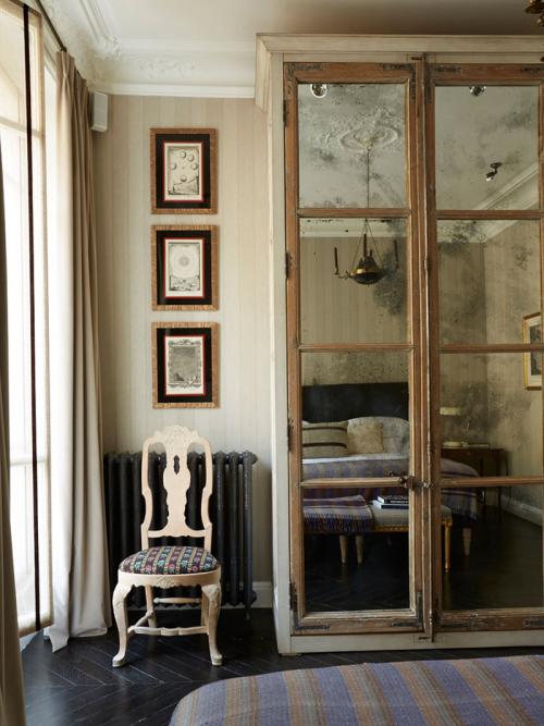 Великолепный испанский дизайн от Isabel Lopez-Quesada 19