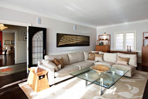 Расстановка мебели в гостиной. Гостиная: расстановка мебели по правилам