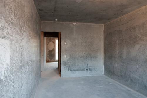 Поэтапный ремонт в новостройке. Что представляет собой квартира в новостройке