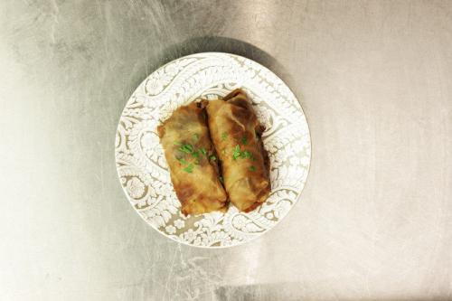 Блюда из чечевицы. 10 рецептов с чечевицей