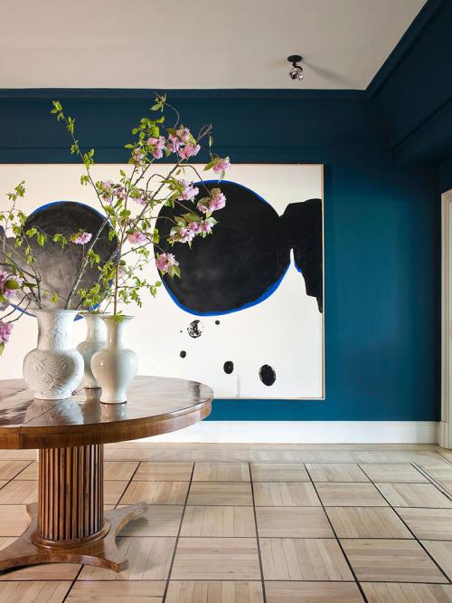 Великолепный испанский дизайн от Isabel Lopez-Quesada 20