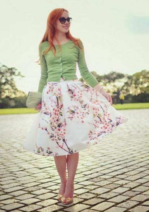 Японский стиль в одежде. Шокирующая японская мода. Что нынче японки носят