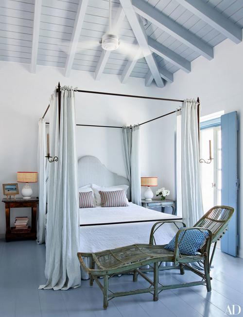 Великолепный испанский дизайн от Isabel Lopez-Quesada 12