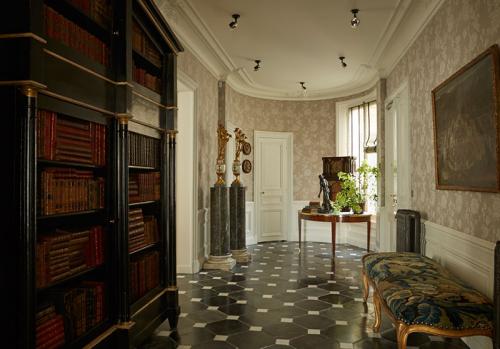 Великолепный испанский дизайн от Isabel Lopez-Quesada 18