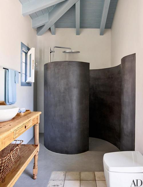 Великолепный испанский дизайн от Isabel Lopez-Quesada 09