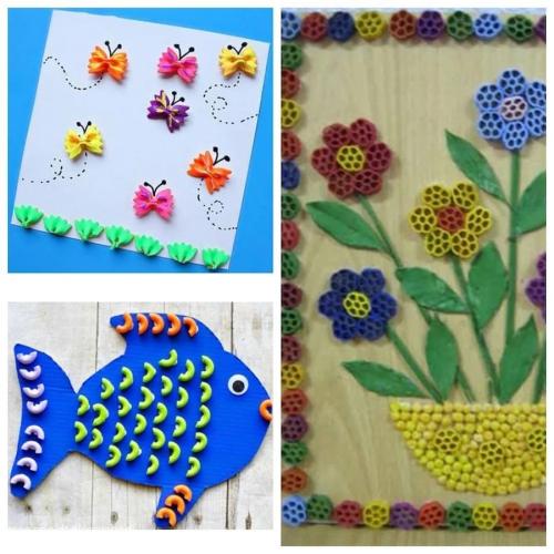 Поделки своими руками для взрослых. Что сделать своими руками из природных материалов: несложные поделки