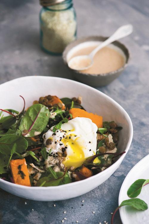 Блюда из чечевицы. 10 рецептов с чечевицей