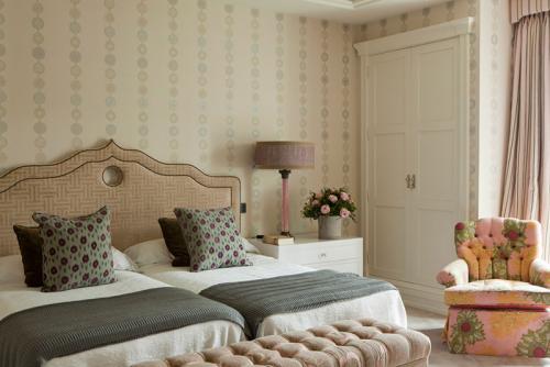 Великолепный испанский дизайн от Isabel Lopez-Quesada 26